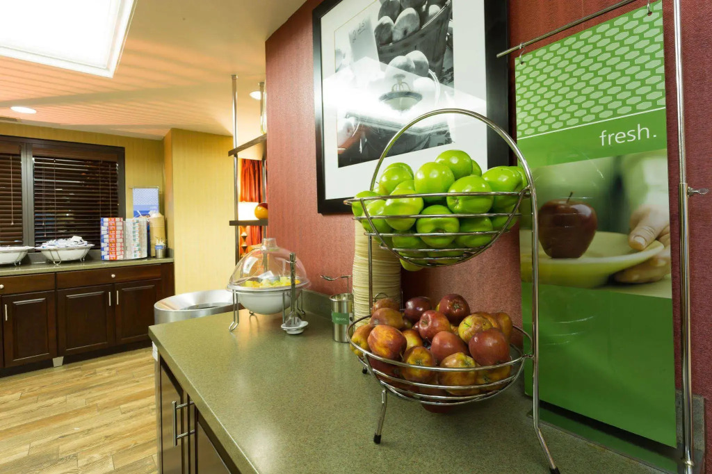 Hampton Inn Washington
