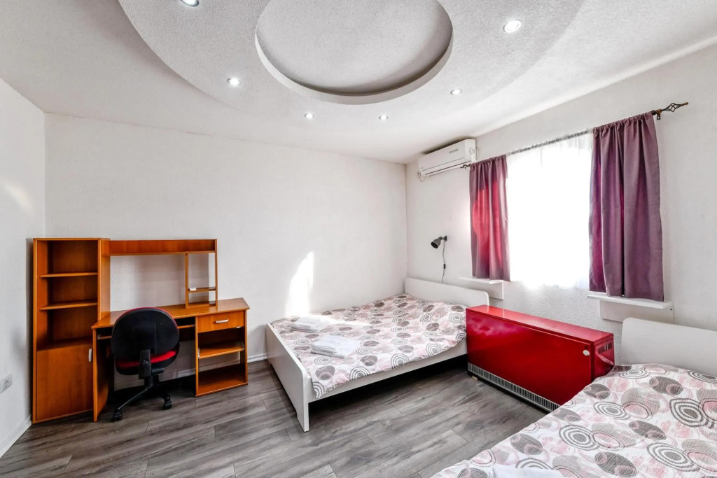 Central Monument Apartment Bojkovic
