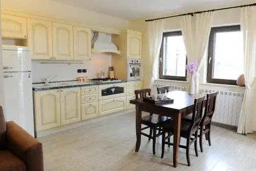 Residence Les Amis
