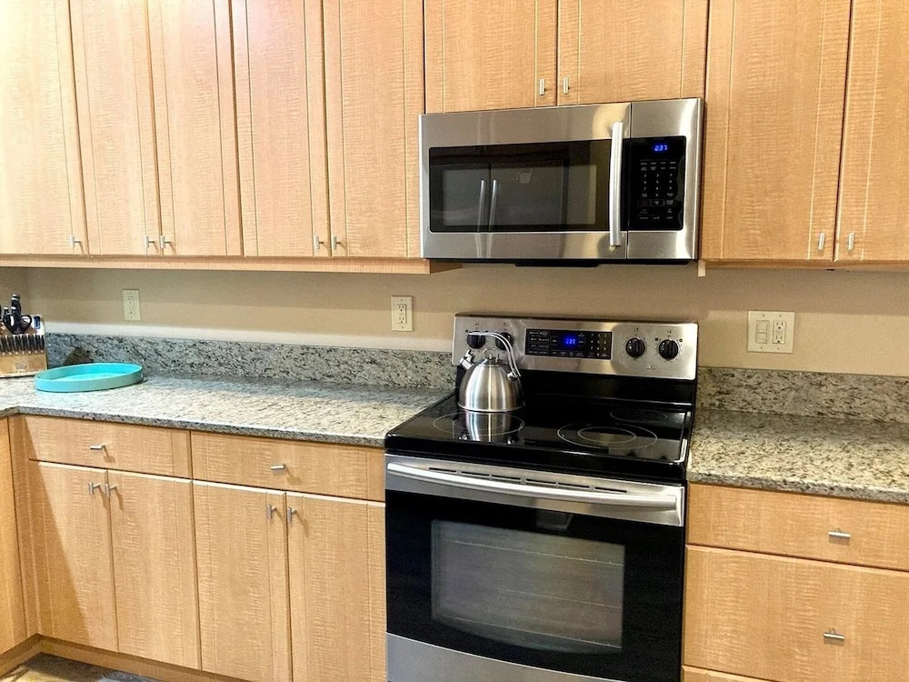 Playa Encantada 214 2 Bedroom Condo by RedAwning
