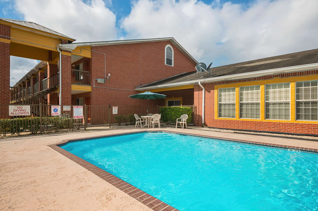 Quality Inn DeRidder
