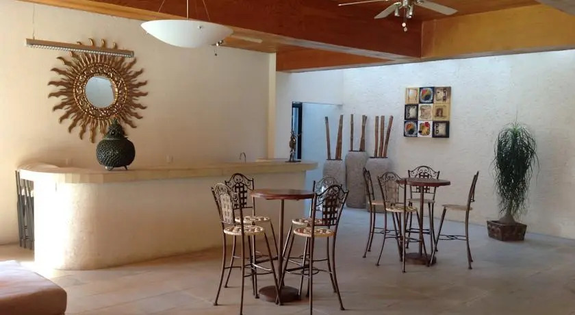 Quinta El Agave