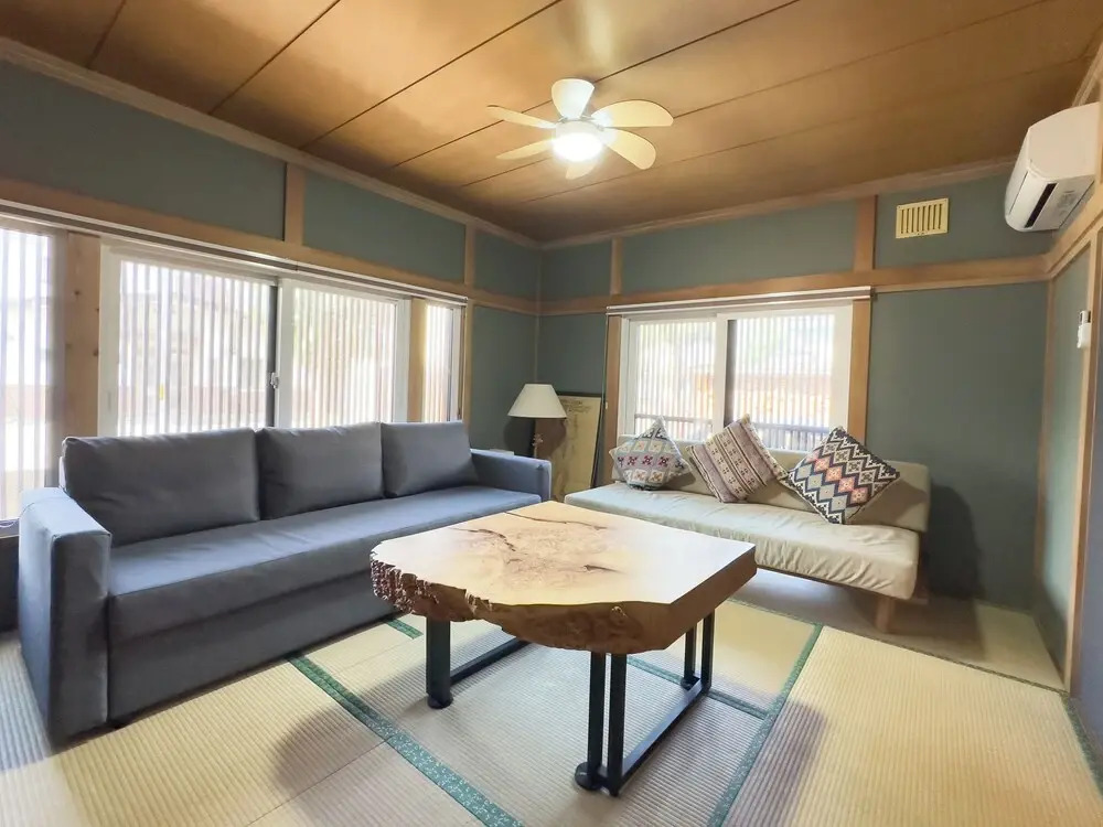 The Cozy Nest MATSUKAWA