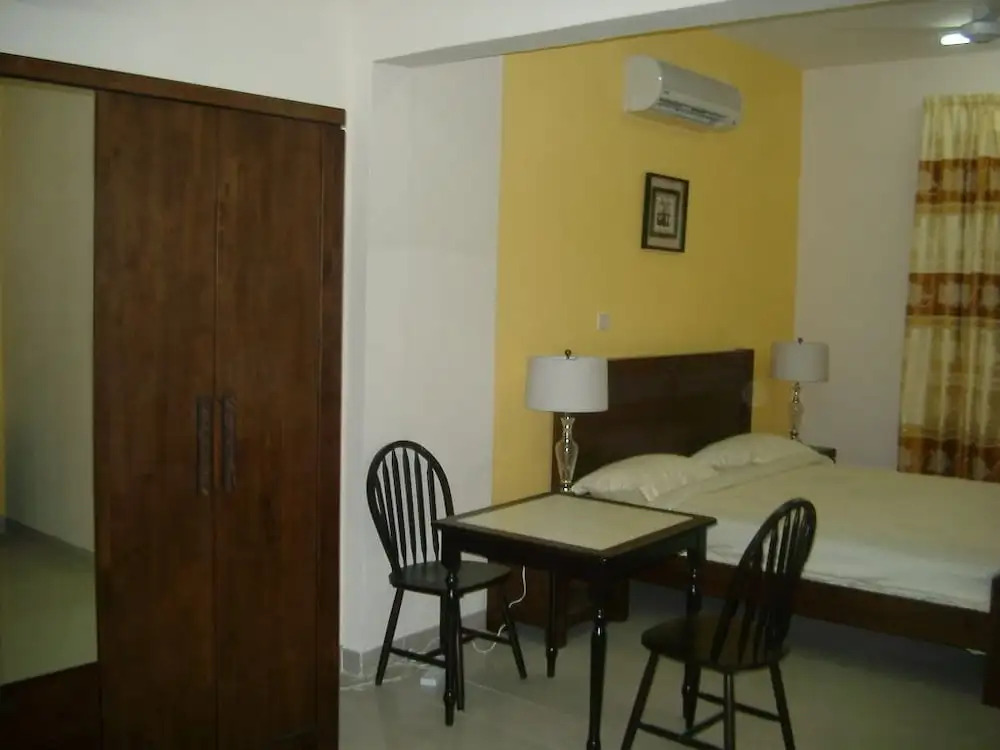 Amreen Sohar Hotel Apartment