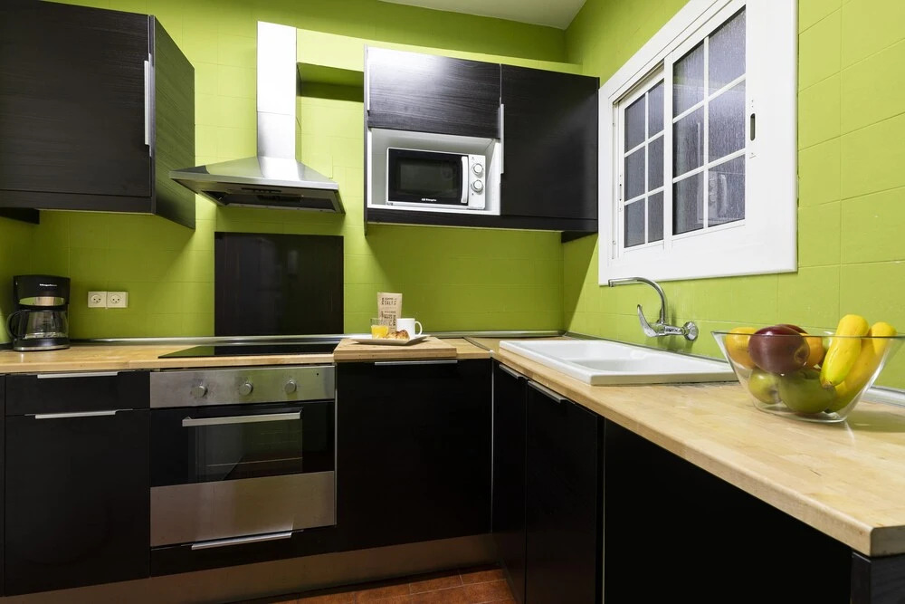 AB Eixample Bocabella Apartment