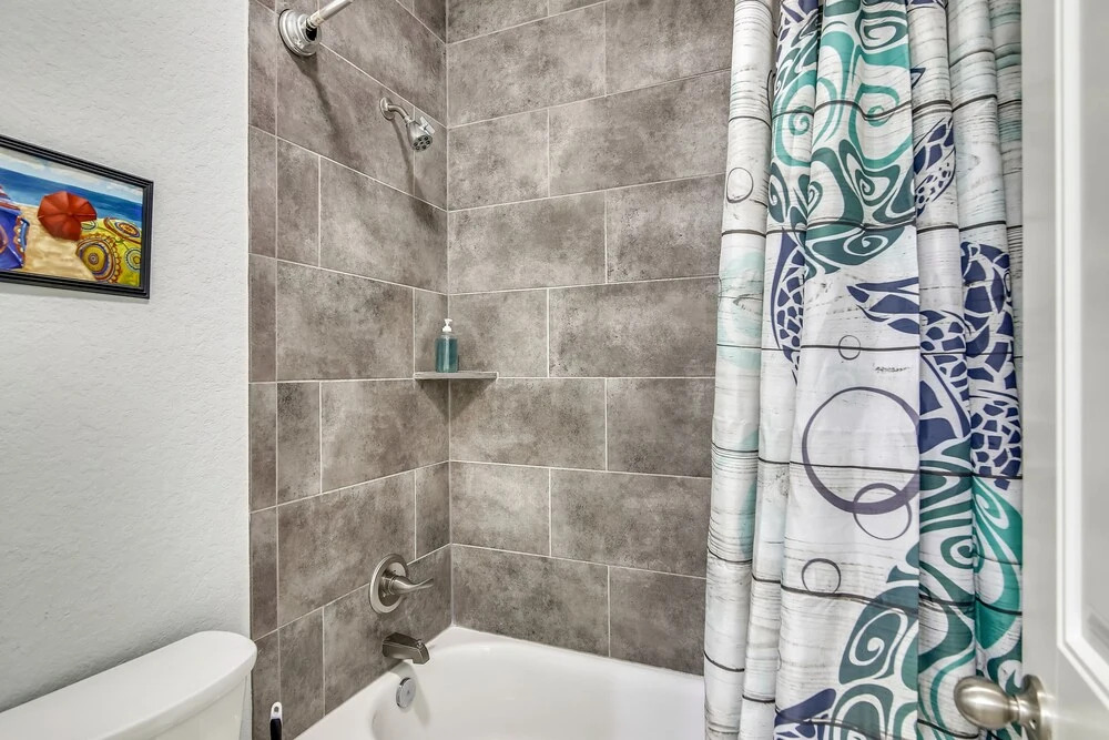 The Ocean Aire 3 Bedroom Home