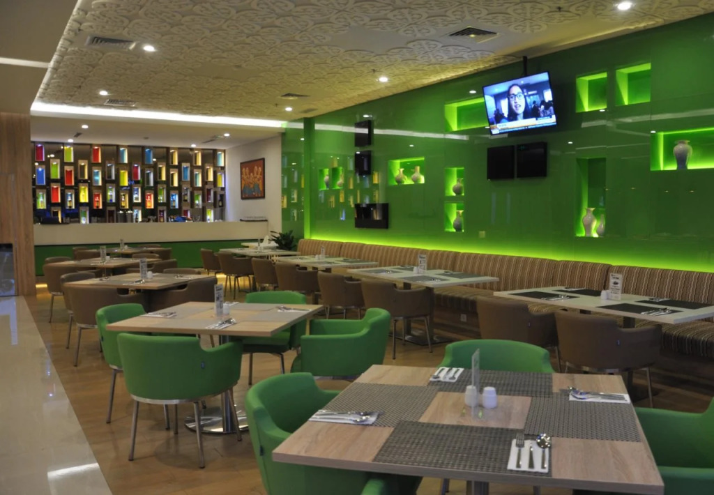 Sala View Hotel