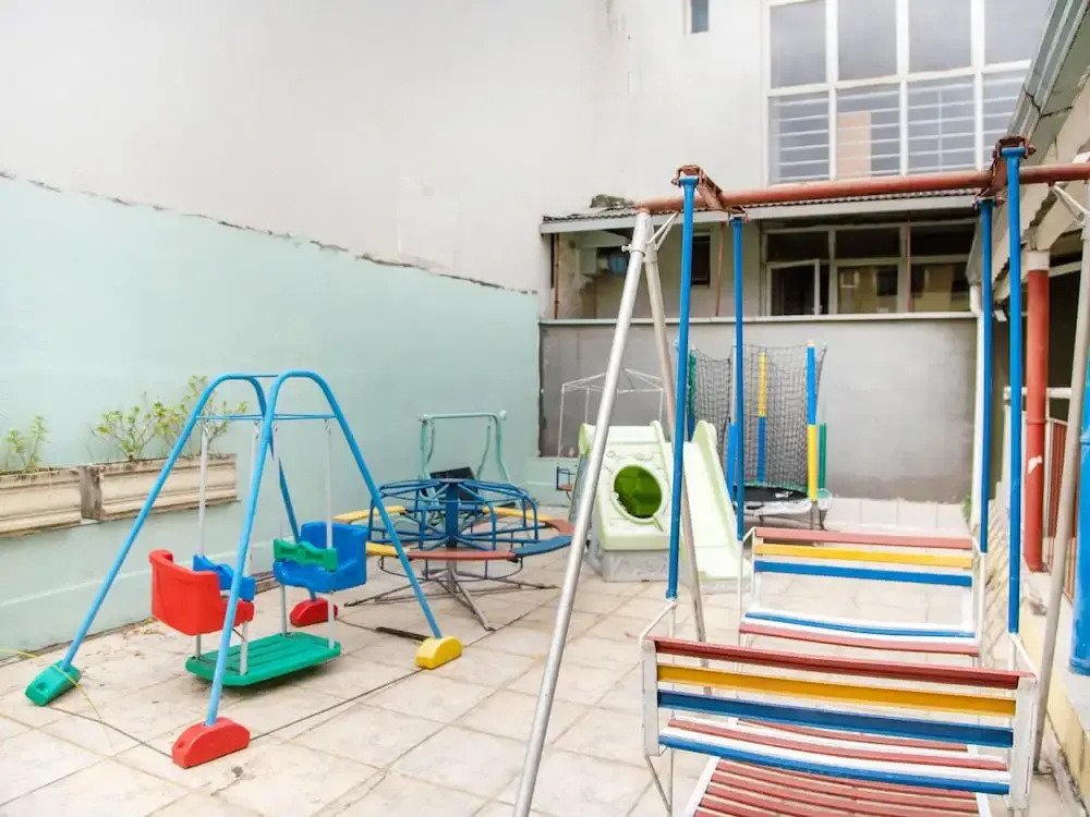 OYO Hotel Guarany