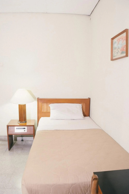 Hotel Bumi Asih Gedung Sate Bandung