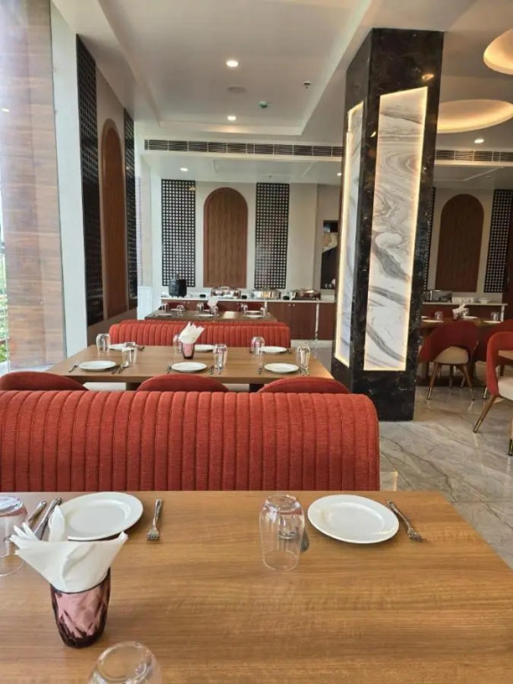 Mastiff Select Medha Plaza Deoghar