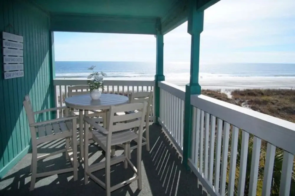 Windcrest Villas by Elliott Beach Rentals