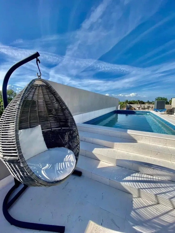 Family 3BR House W Amazing Private Pool Parking