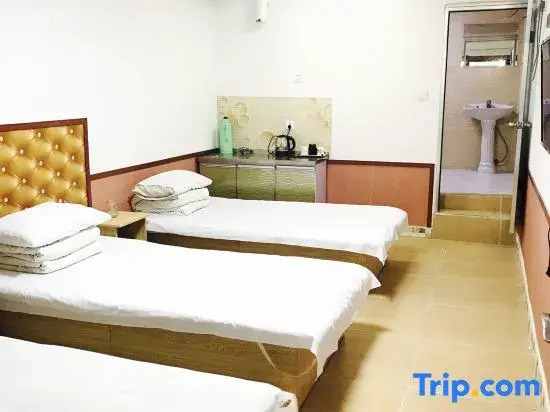 Yantai Lulin Guesthouse