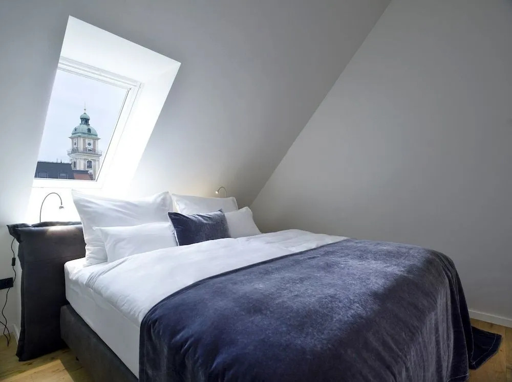 Hotel Maribor, City apartments