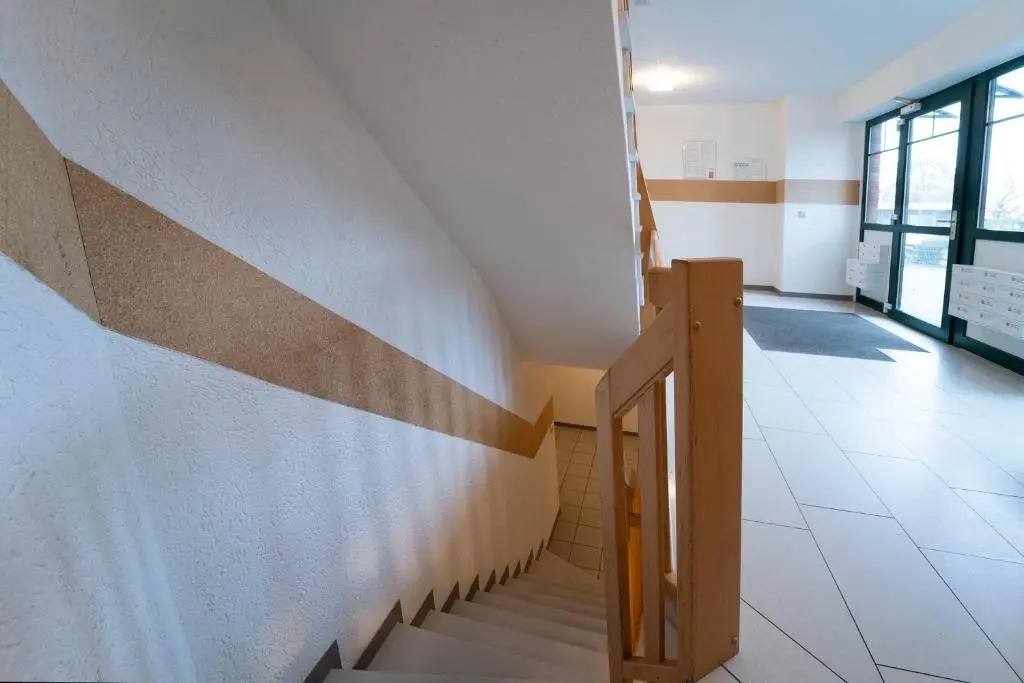 Villa Seewind Das Storchennest