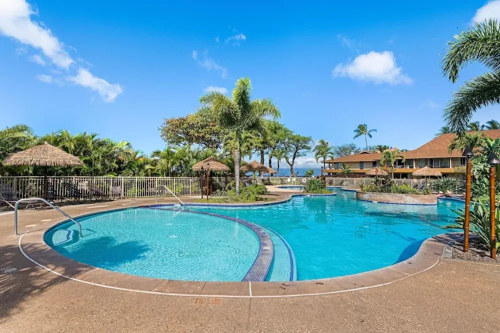 Maui Kaanapali Villas 119