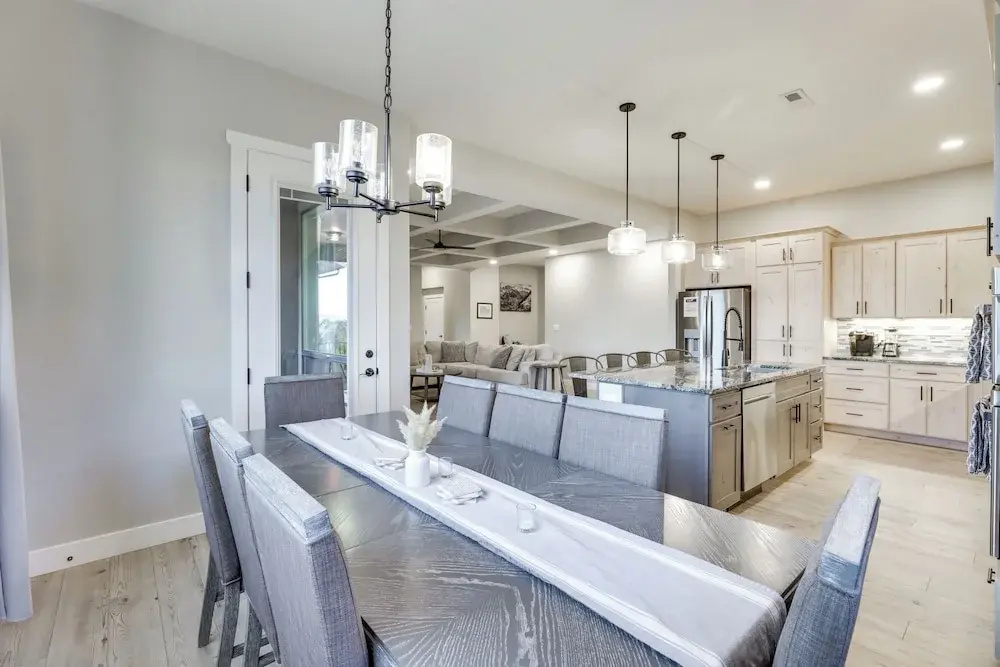Stunning Grand Junction Home Near Downtown!