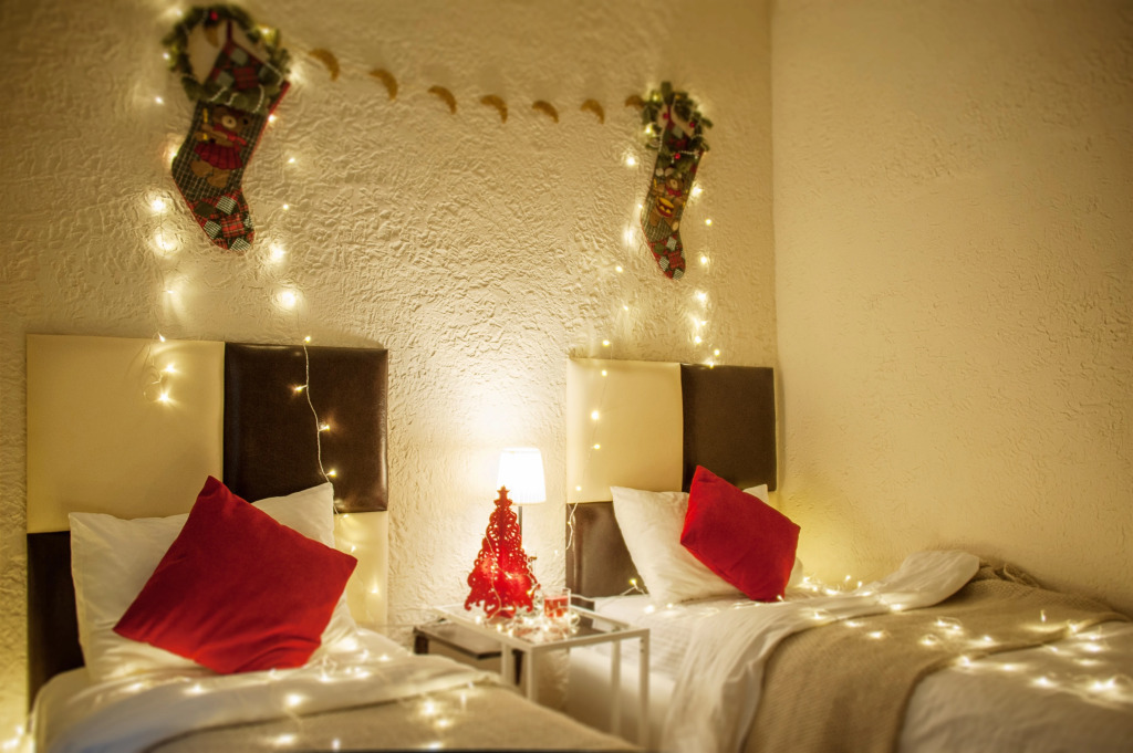 GhOtel На Невском