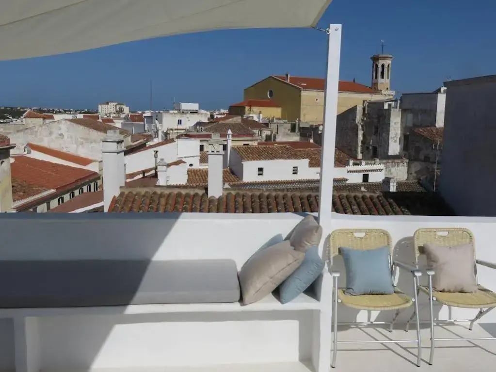 Can Alberti 1740 Boutique Hotel