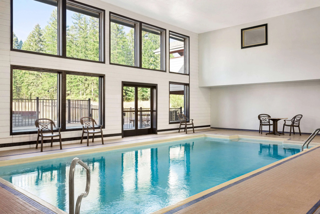 Baymont by Wyndham Whitefish