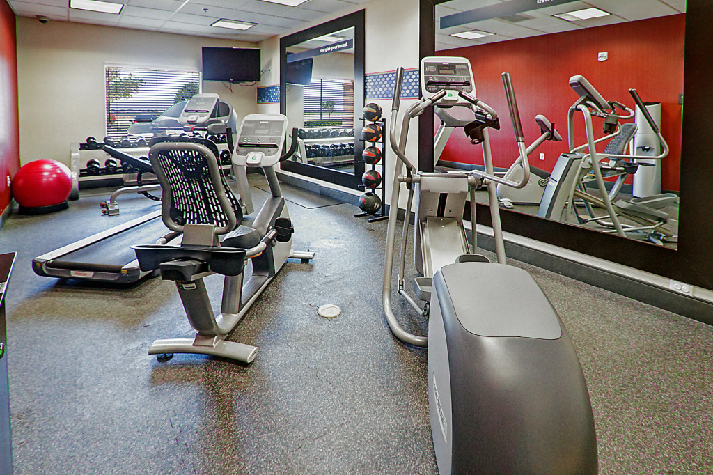 Hampton Inn & Suites Altus
