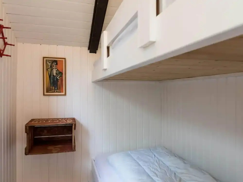 6 Person Holiday Home in Blavand