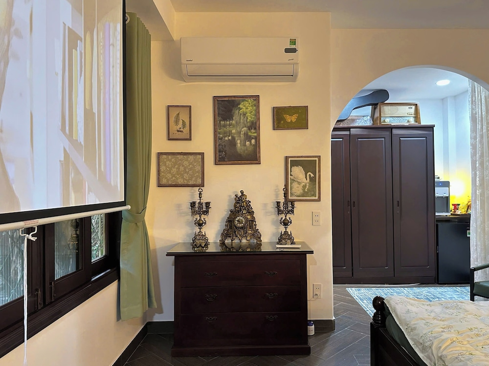 The Chimi - Homestay and Coffee