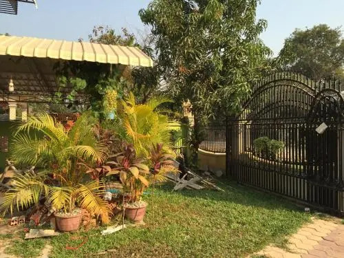 Bunsay Angkor Guesthouse