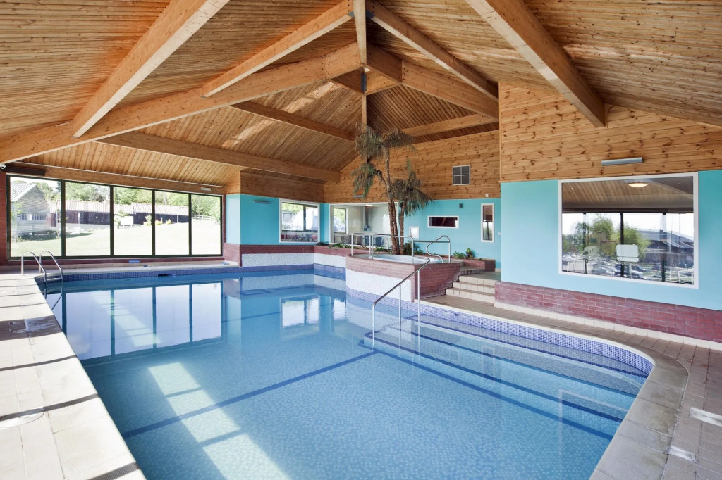 Waveney Inn & Hotel
