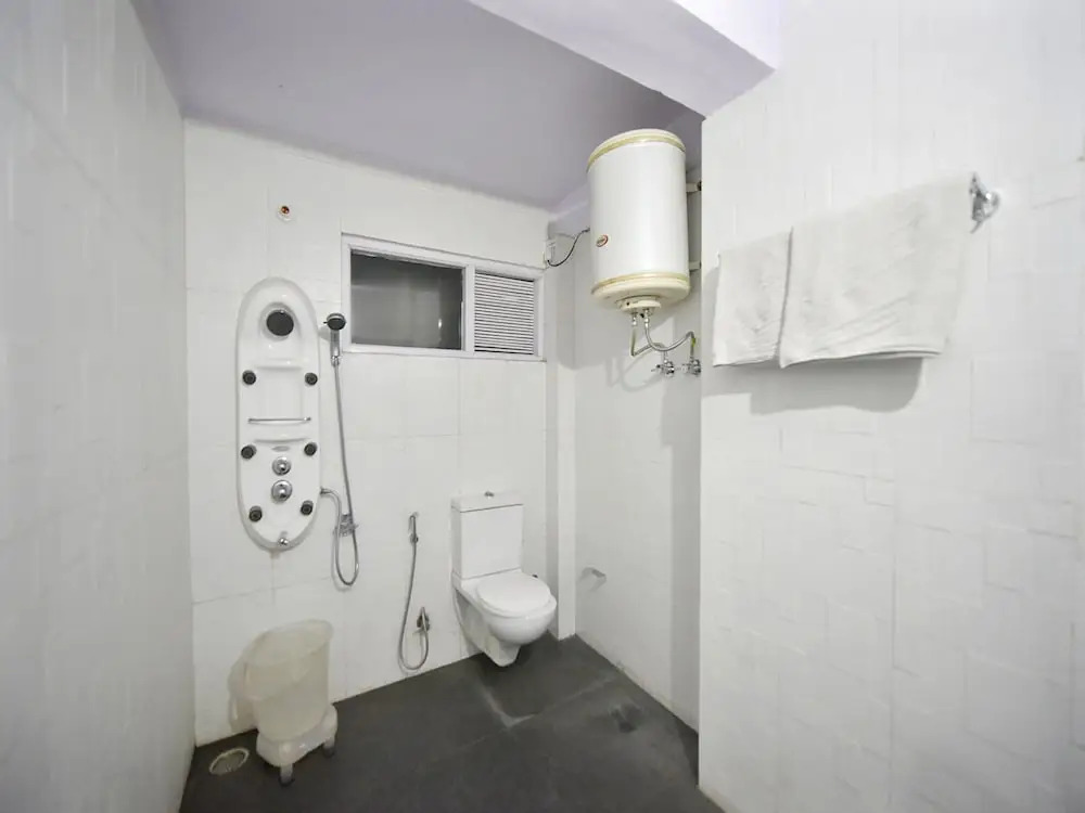 OYO 3361 Hotel Kapital