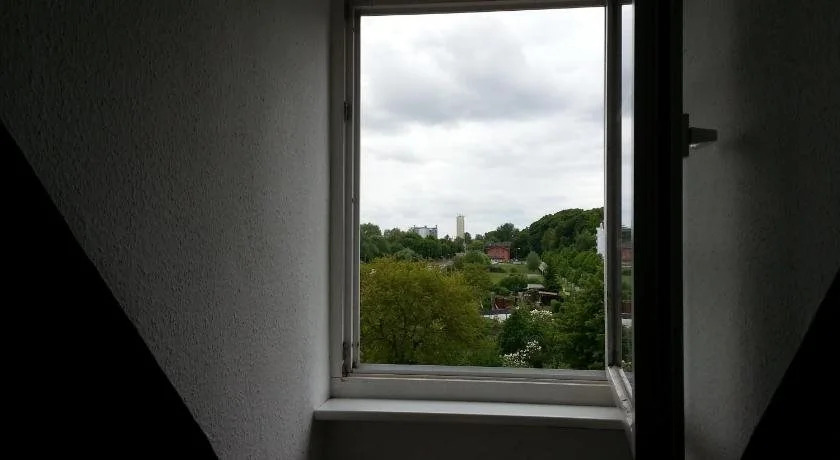 Pension Zur Inselbrücke