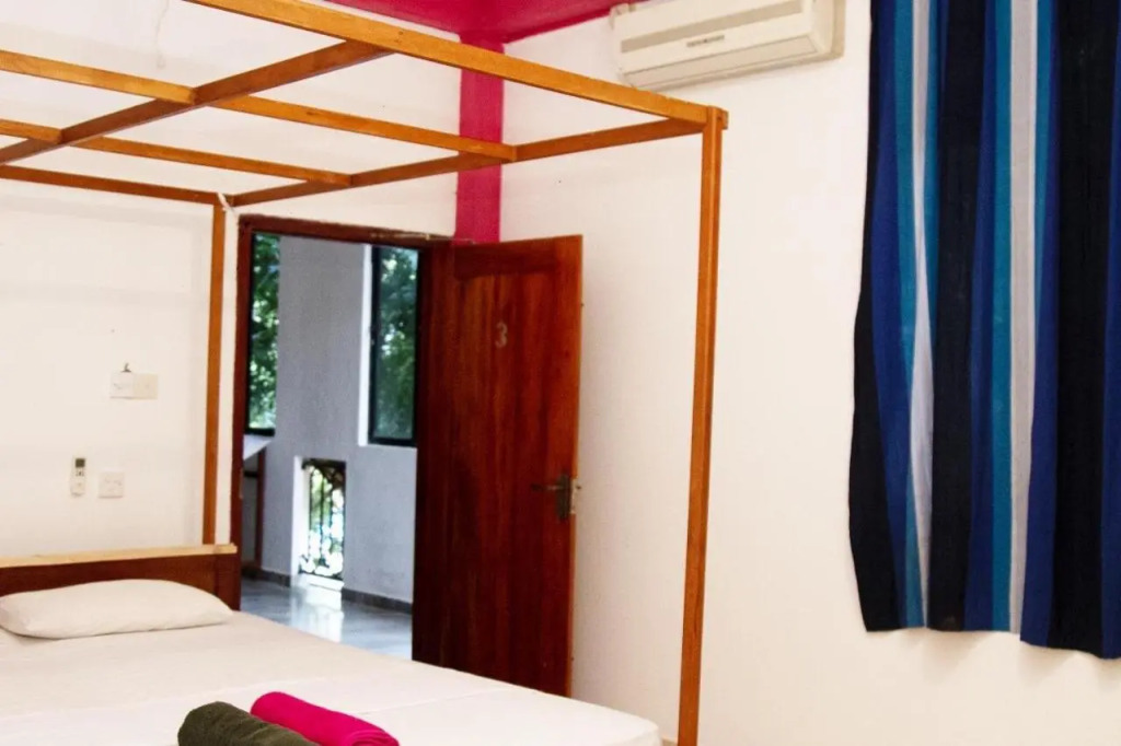 Weligama Oriental Villa