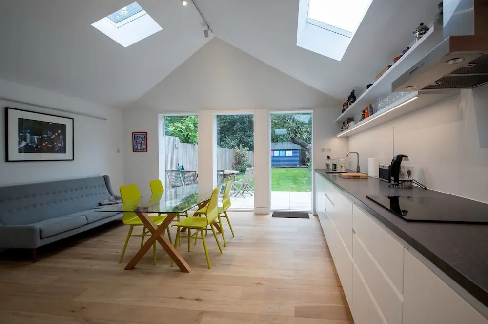 2 Bedroom Home Near Peckham High Street