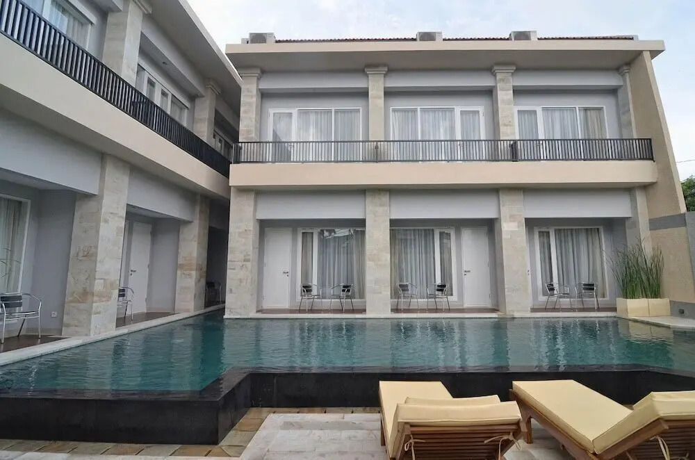 Griya Sunset Kuta