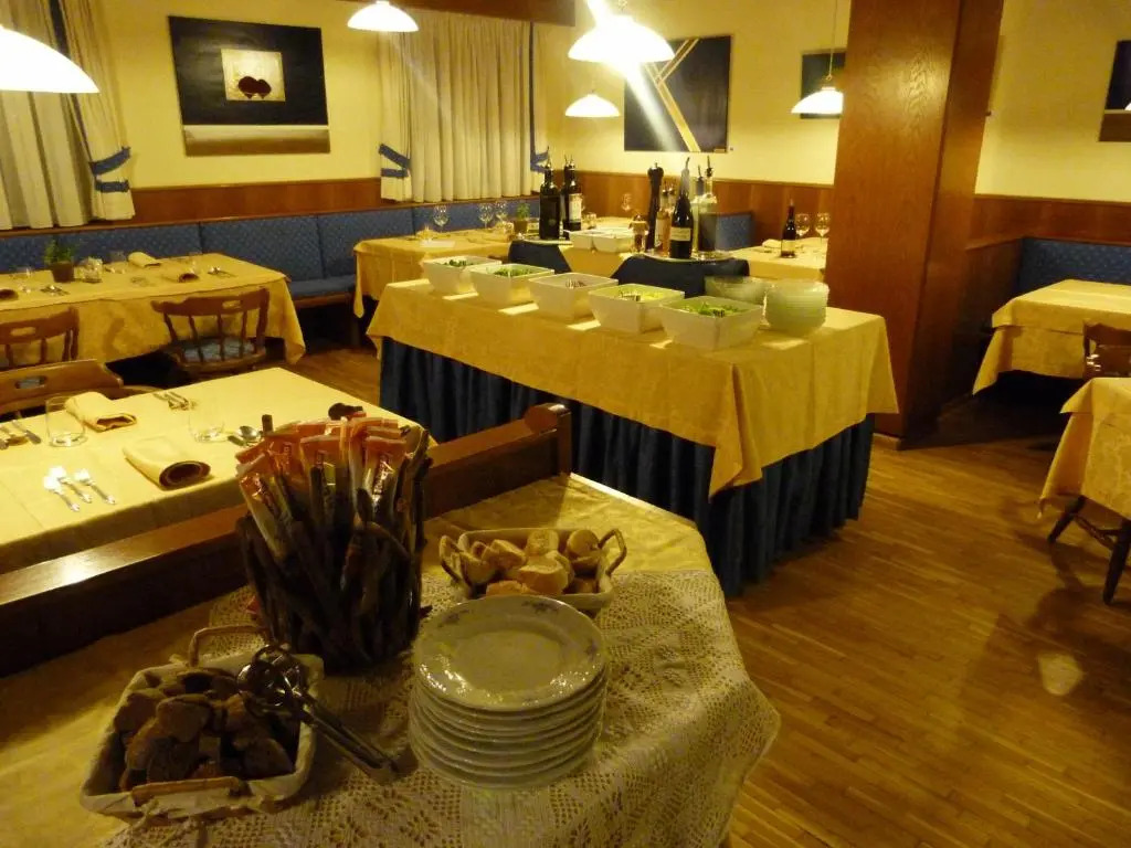 Chalet Ciasa Alexander