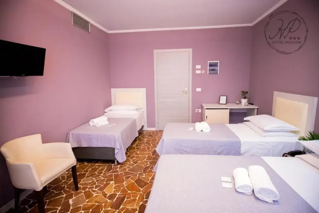 Hotel Paganini