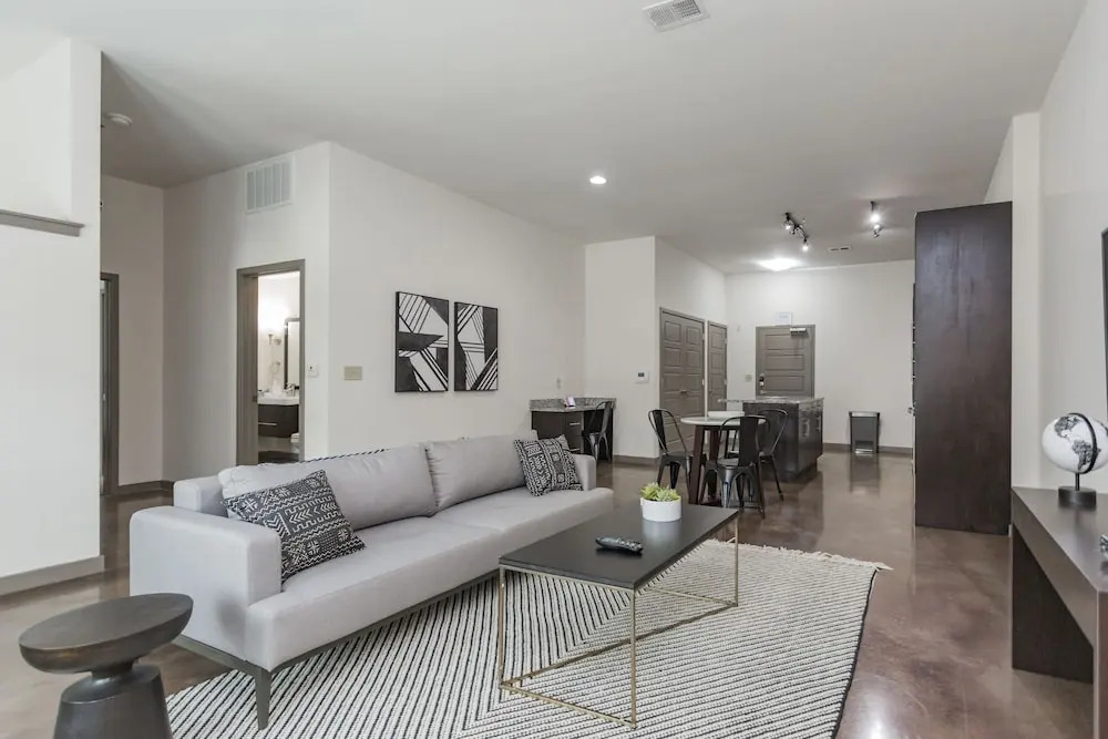 Mint House in Germantown