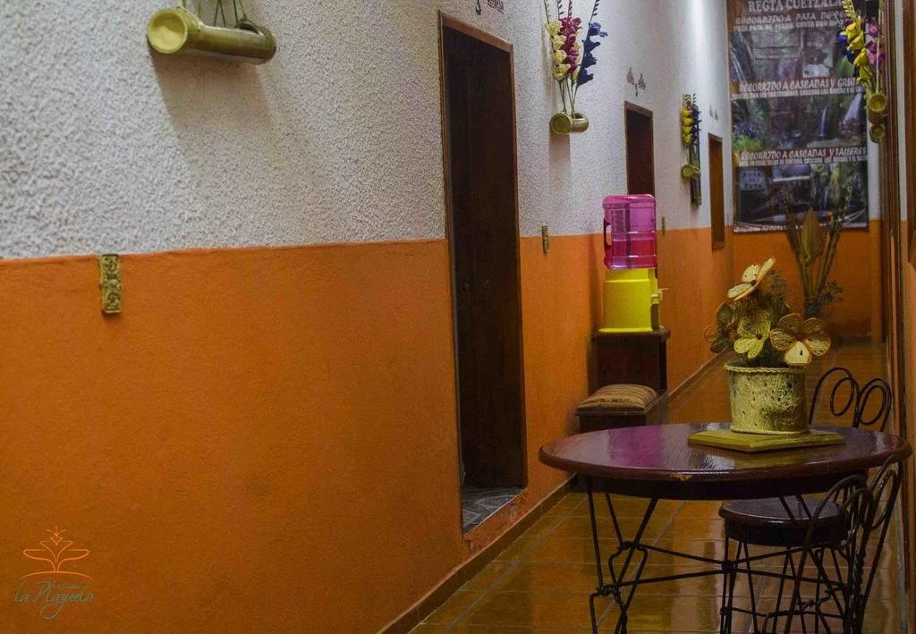 Posada La Plazuela