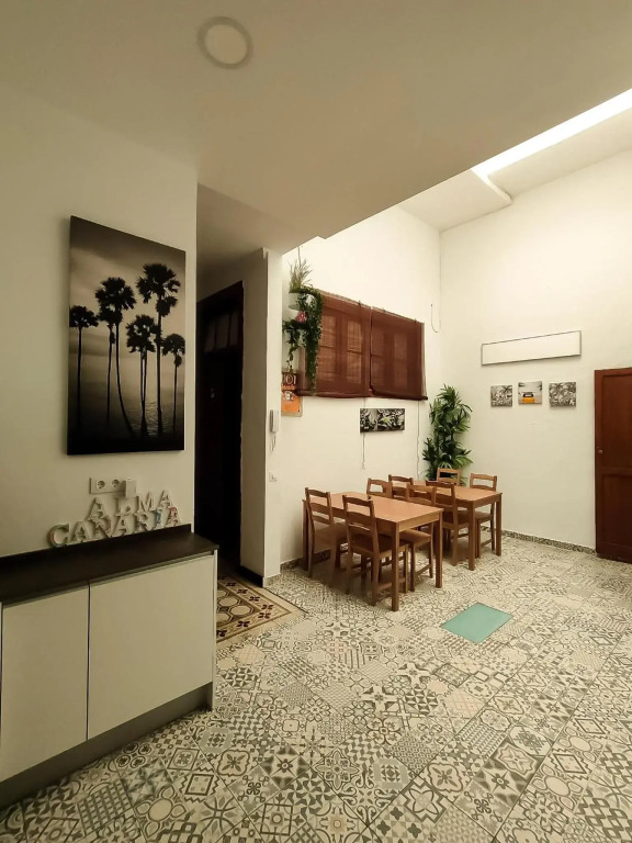 Alma Canaria Rooms