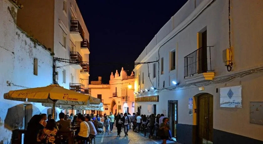 Hostal La Fonda