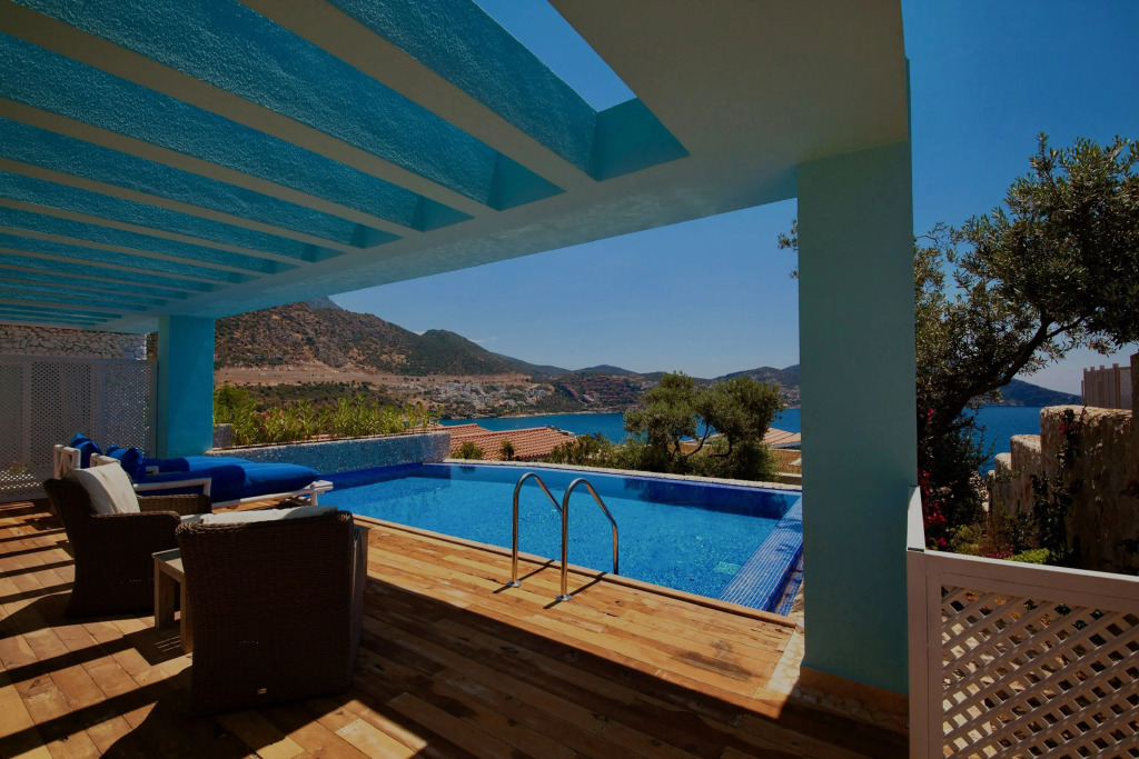 Kalkan Asfiya