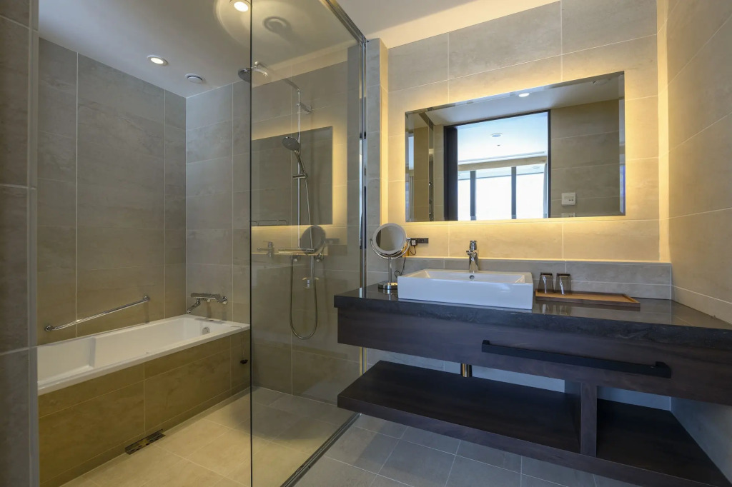 Yu Kiroro, Ski-in Ski-out Luxury Residences