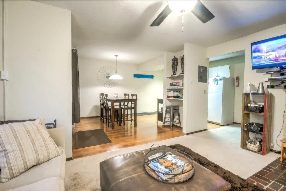 Whistler Townhome Cedar 22