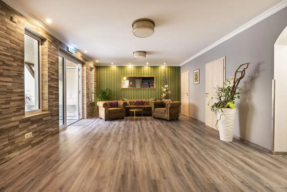 Cityhotel Bernburg