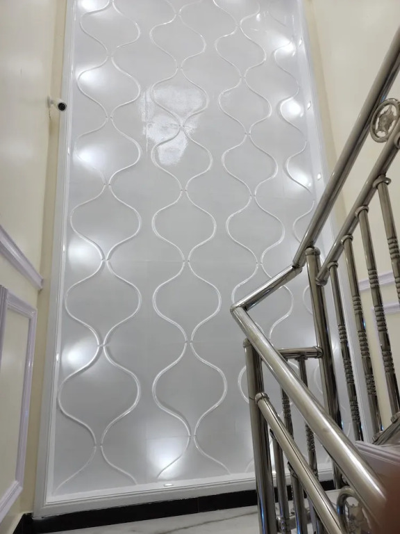 Luxol Homes And Suites