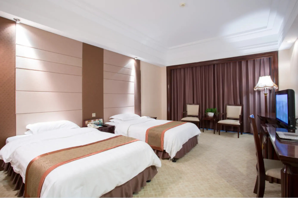 Chao Zhou Guest Hotel