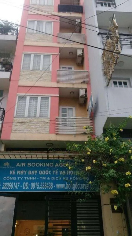 Smiley Apartment 2