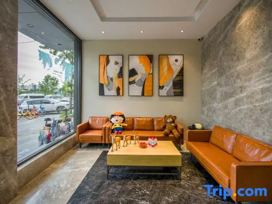 Xana Lite Hotel (Beijing Sihui Guomao)