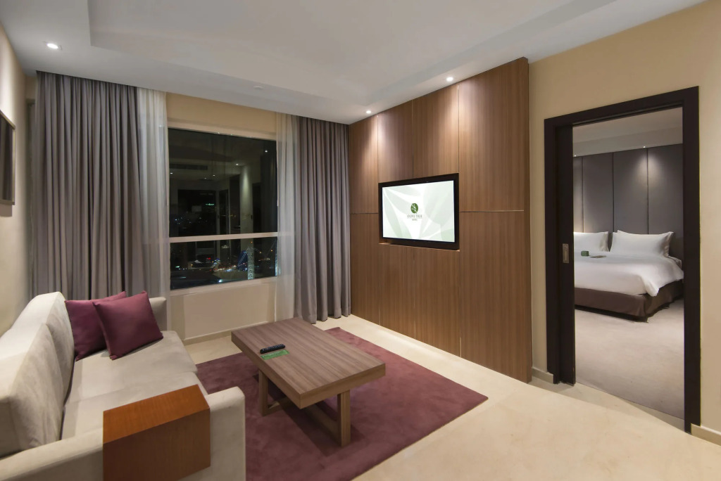 Olive Tree Hotel Penang