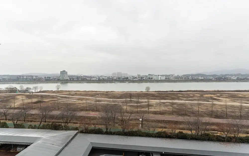 Yeoju Hotel Maru